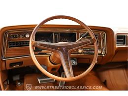1973 Pontiac Grand Ville (CC-2068405) for sale in Concord, North Carolina