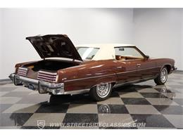 1973 Pontiac Grand Ville (CC-2068405) for sale in Concord, North Carolina
