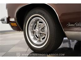 1973 Pontiac Grand Ville (CC-2068405) for sale in Concord, North Carolina