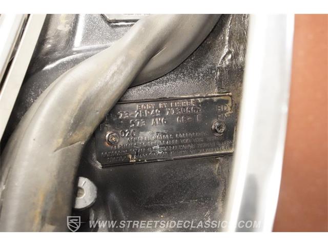 1973 Pontiac Grand Ville (CC-2068405) for sale in Concord, North Carolina