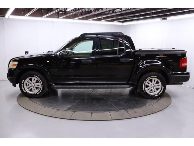 2010 Ford Explorer (CC-2068407) for sale in Christiansburg, Virginia