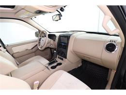 2010 Ford Explorer (CC-2068407) for sale in Christiansburg, Virginia