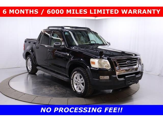 2010 Ford Explorer (CC-2068407) for sale in Christiansburg, Virginia