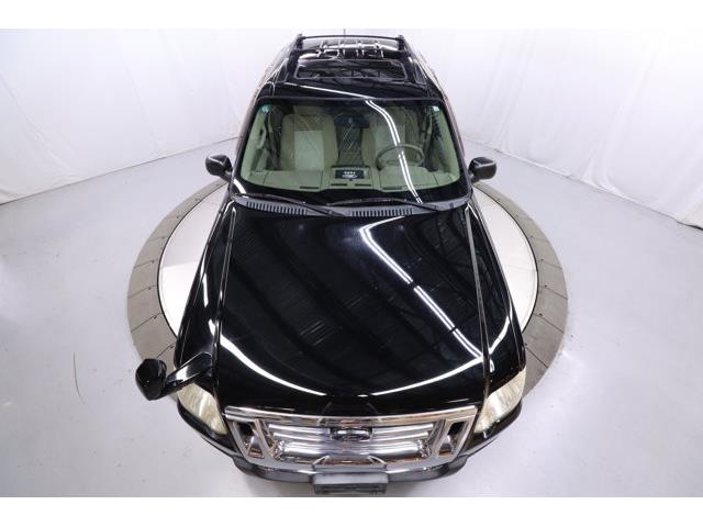 2010 Ford Explorer (CC-2068407) for sale in Christiansburg, Virginia