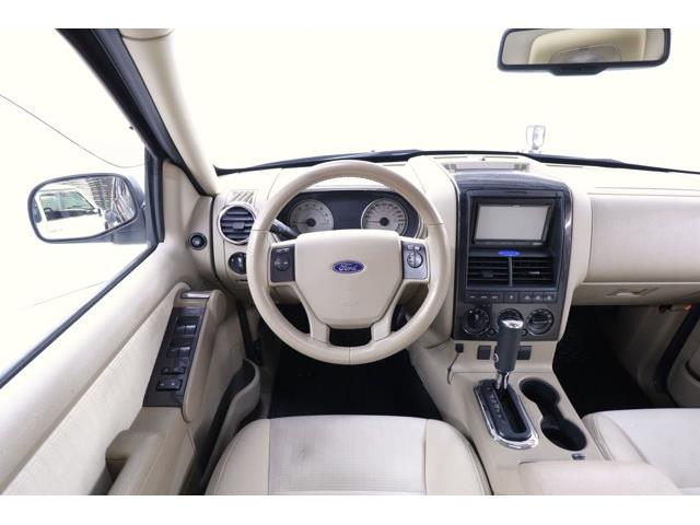 2010 Ford Explorer (CC-2068407) for sale in Christiansburg, Virginia