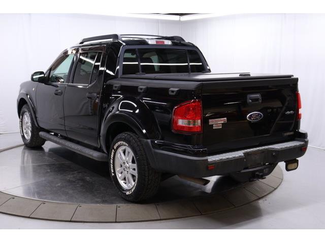 2010 Ford Explorer (CC-2068407) for sale in Christiansburg, Virginia