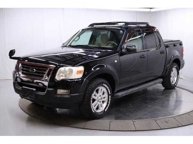 2010 Ford Explorer (CC-2068407) for sale in Christiansburg, Virginia