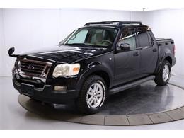 2010 Ford Explorer (CC-2068407) for sale in Christiansburg, Virginia