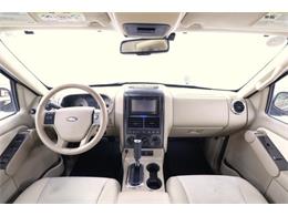 2010 Ford Explorer (CC-2068407) for sale in Christiansburg, Virginia