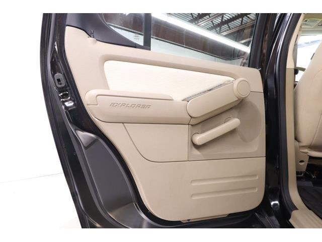 2010 Ford Explorer (CC-2068407) for sale in Christiansburg, Virginia