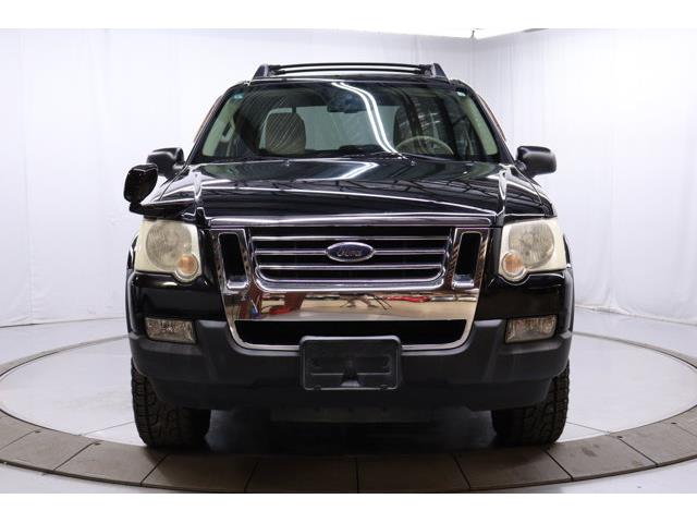 2010 Ford Explorer (CC-2068407) for sale in Christiansburg, Virginia
