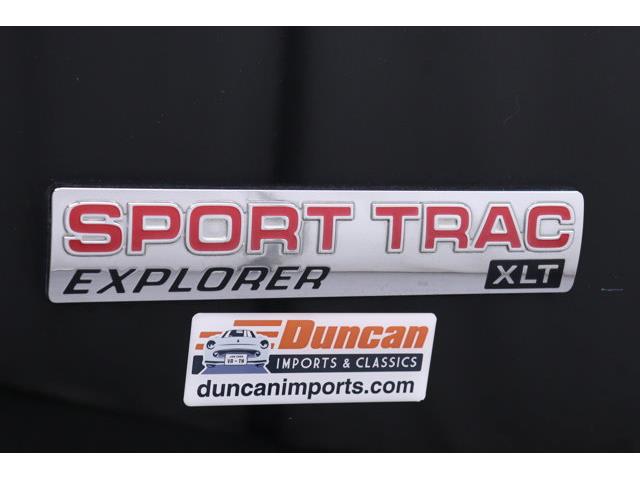 2010 Ford Explorer (CC-2068407) for sale in Christiansburg, Virginia