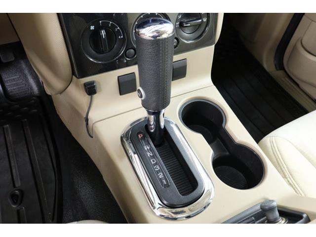 2010 Ford Explorer (CC-2068407) for sale in Christiansburg, Virginia