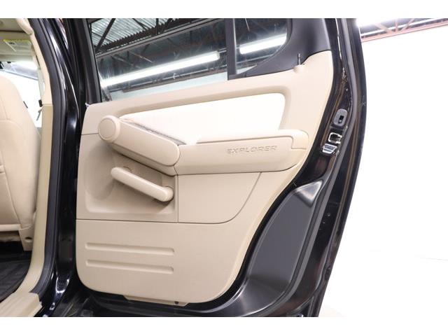 2010 Ford Explorer (CC-2068407) for sale in Christiansburg, Virginia