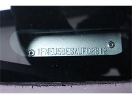 2010 Ford Explorer (CC-2068407) for sale in Christiansburg, Virginia