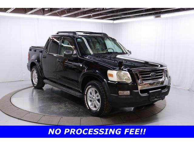 2010 Ford Explorer (CC-2068407) for sale in Christiansburg, Virginia