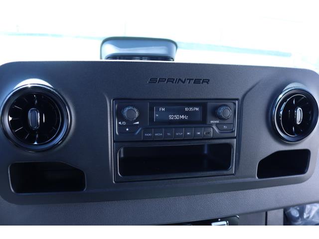 2025 Mercedes-Benz Sprinter (CC-2068408) for sale in Christiansburg, Virginia