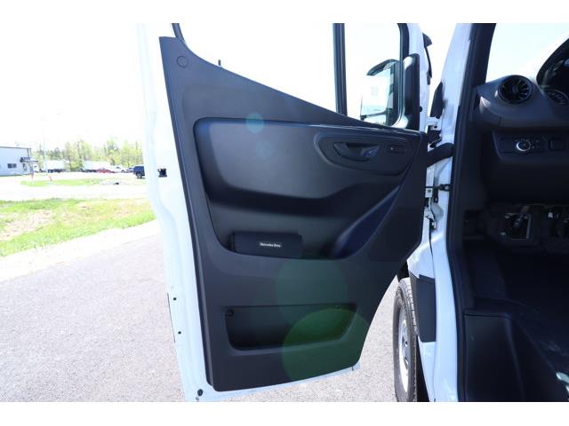 2025 Mercedes-Benz Sprinter (CC-2068408) for sale in Christiansburg, Virginia