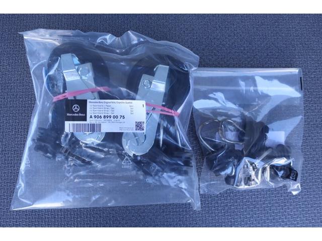 2025 Mercedes-Benz Sprinter (CC-2068408) for sale in Christiansburg, Virginia