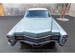 1966 Cadillac DeVille (CC-2068409) for sale in Beverly Hills, California