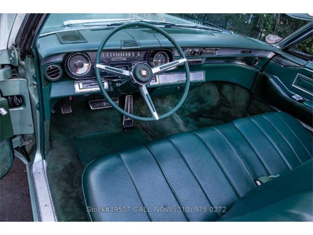 1966 Cadillac DeVille (CC-2068409) for sale in Beverly Hills, California