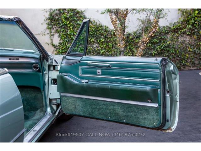 1966 Cadillac DeVille (CC-2068409) for sale in Beverly Hills, California