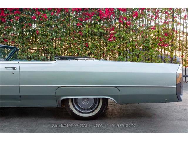 1966 Cadillac DeVille (CC-2068409) for sale in Beverly Hills, California