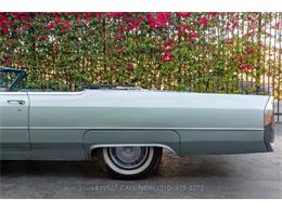 1966 Cadillac DeVille (CC-2068409) for sale in Beverly Hills, California