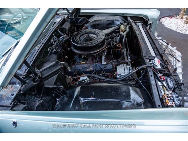 1966 Cadillac DeVille (CC-2068409) for sale in Beverly Hills, California