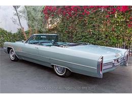 1966 Cadillac DeVille (CC-2068409) for sale in Beverly Hills, California