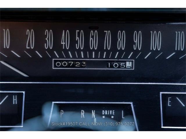 1966 Cadillac DeVille (CC-2068409) for sale in Beverly Hills, California