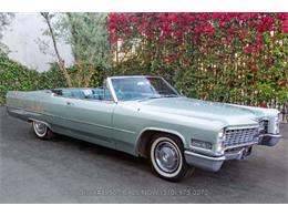1966 Cadillac DeVille (CC-2068409) for sale in Beverly Hills, California
