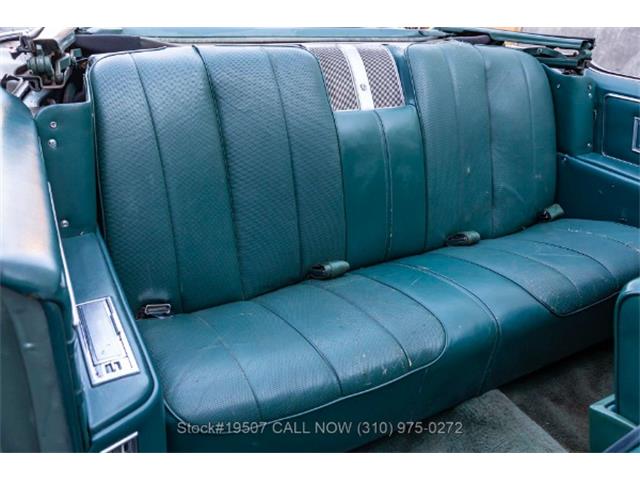 1966 Cadillac DeVille (CC-2068409) for sale in Beverly Hills, California