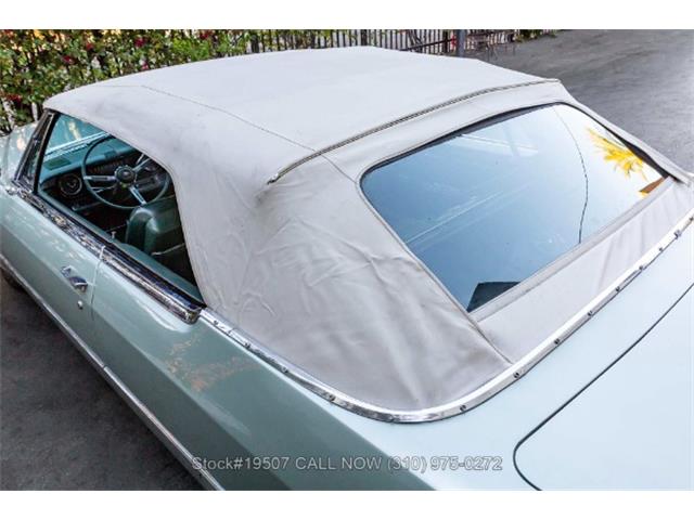 1966 Cadillac DeVille (CC-2068409) for sale in Beverly Hills, California