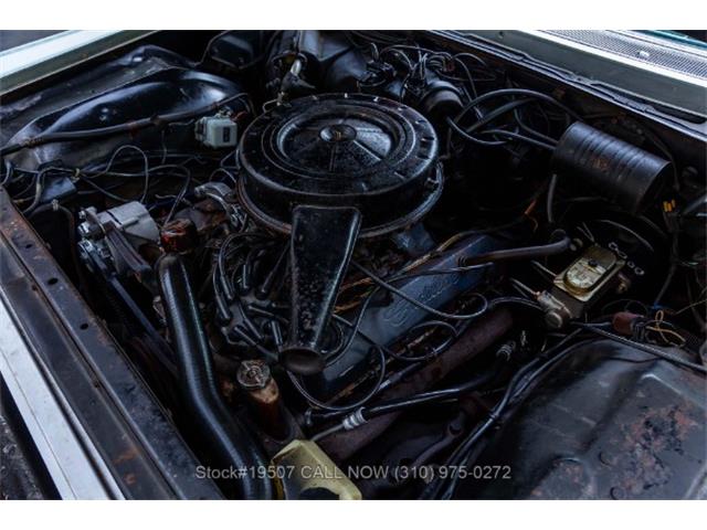 1966 Cadillac DeVille (CC-2068409) for sale in Beverly Hills, California