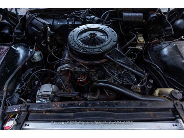 1966 Cadillac DeVille (CC-2068409) for sale in Beverly Hills, California