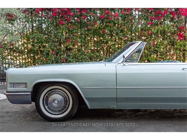 1966 Cadillac DeVille (CC-2068409) for sale in Beverly Hills, California