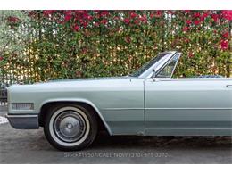 1966 Cadillac DeVille (CC-2068409) for sale in Beverly Hills, California