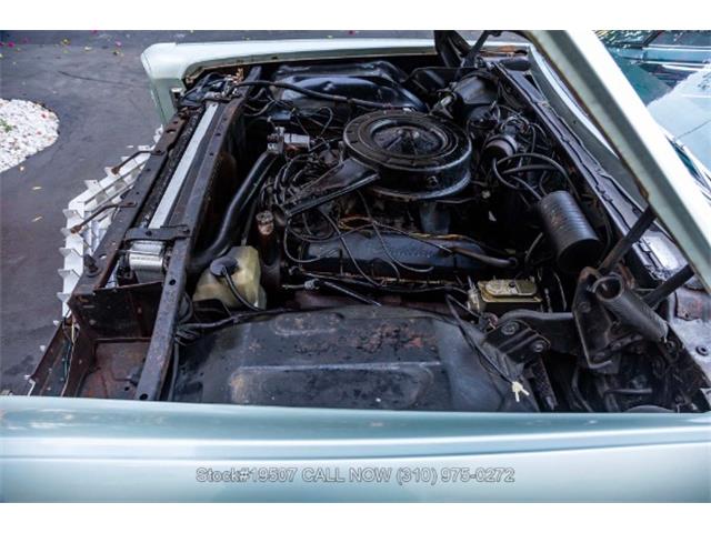 1966 Cadillac DeVille (CC-2068409) for sale in Beverly Hills, California