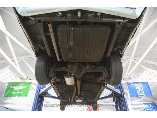 1966 Cadillac DeVille (CC-2068409) for sale in Beverly Hills, California