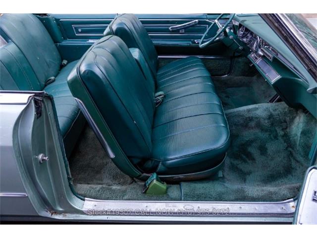 1966 Cadillac DeVille (CC-2068409) for sale in Beverly Hills, California