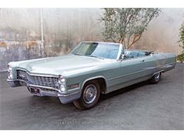 1966 Cadillac DeVille (CC-2068409) for sale in Beverly Hills, California