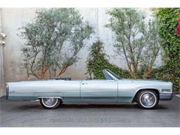 1966 Cadillac DeVille (CC-2068409) for sale in Beverly Hills, California