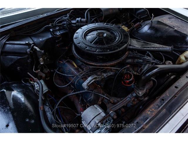 1966 Cadillac DeVille (CC-2068409) for sale in Beverly Hills, California