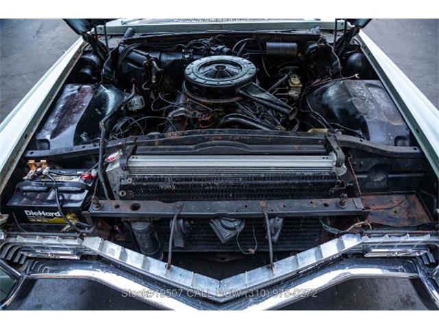 1966 Cadillac DeVille (CC-2068409) for sale in Beverly Hills, California