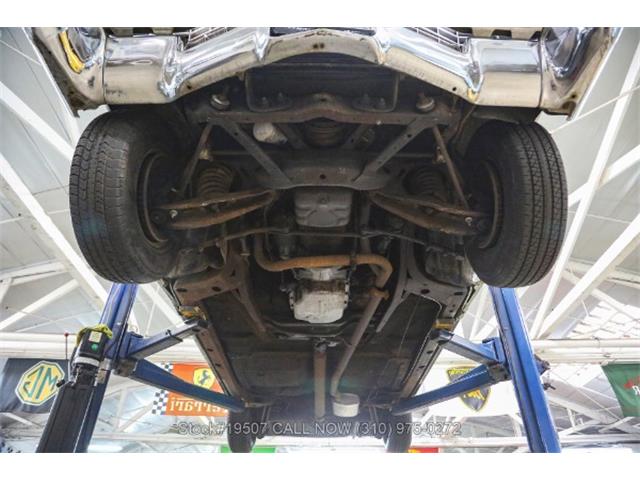 1966 Cadillac DeVille (CC-2068409) for sale in Beverly Hills, California