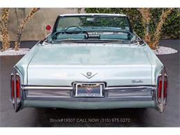 1966 Cadillac DeVille (CC-2068409) for sale in Beverly Hills, California