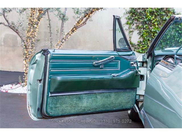 1966 Cadillac DeVille (CC-2068409) for sale in Beverly Hills, California