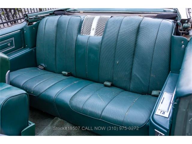 1966 Cadillac DeVille (CC-2068409) for sale in Beverly Hills, California