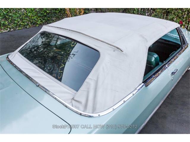 1966 Cadillac DeVille (CC-2068409) for sale in Beverly Hills, California
